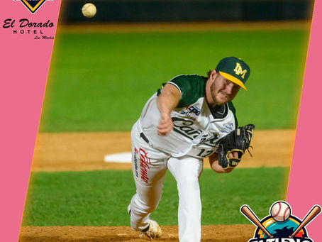 ¡Victoria de alarido en extrainnings! ⚾💥