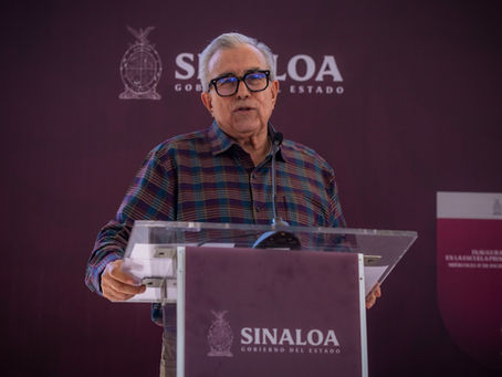 ¡Sinaloa levanta la mano para la Serie del Caribe 2026! ⚾️🇲🇽🖐️