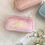 Thumbnail: Personalized Travel Jewelry Case (mini)