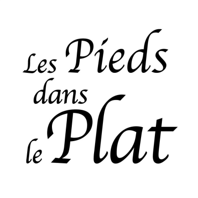Les Pieds dans le Plat