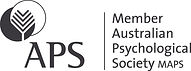 Member of Australian Psychological Society, accredited and experience mental health clinicians