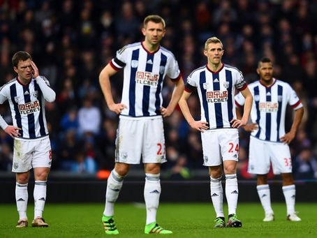 Premier League: Six players that could move on if their team is relegated