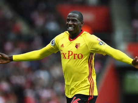 Five Premier League transfers that make sense before the January window closes