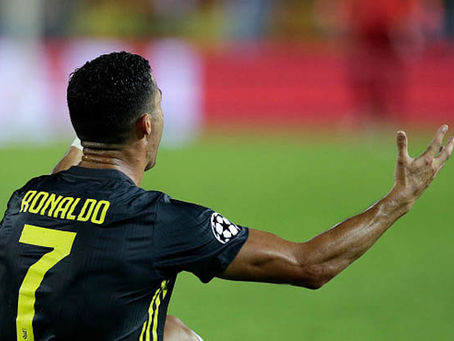 Weekend Roundup 9/25