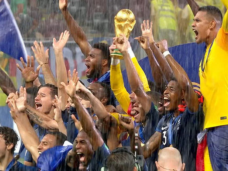 World Cup Superlatives