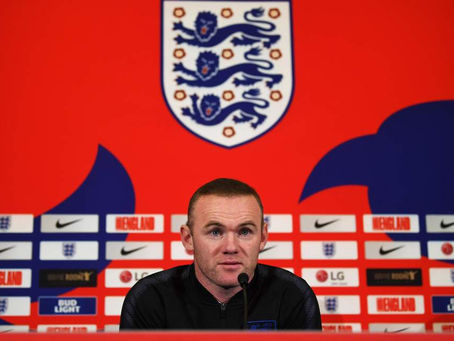 USA vs. England Preview