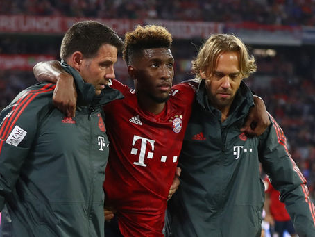 Weekend Roundup 8/28