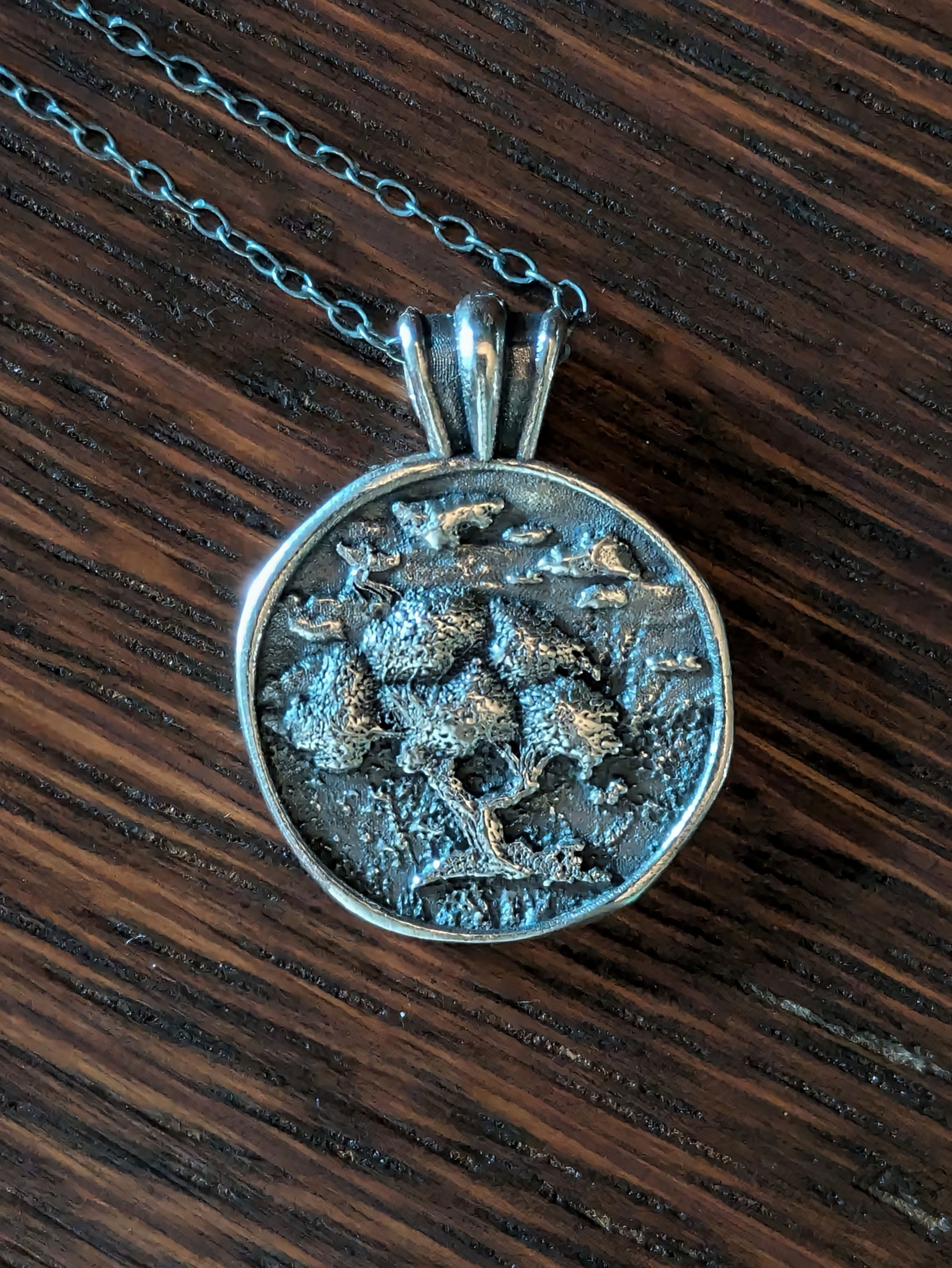 Did you catch the thief?