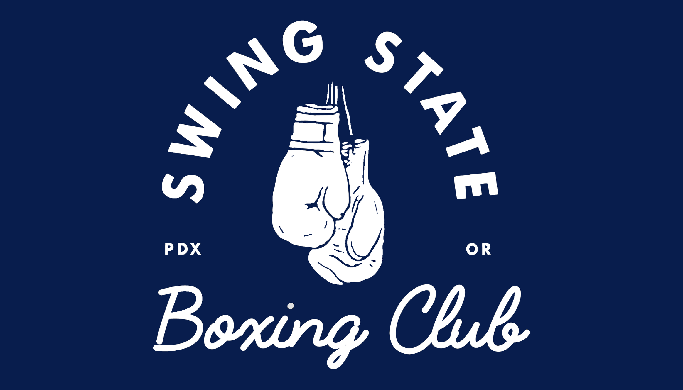Fitness Swing State Boxing Club Portland Gym