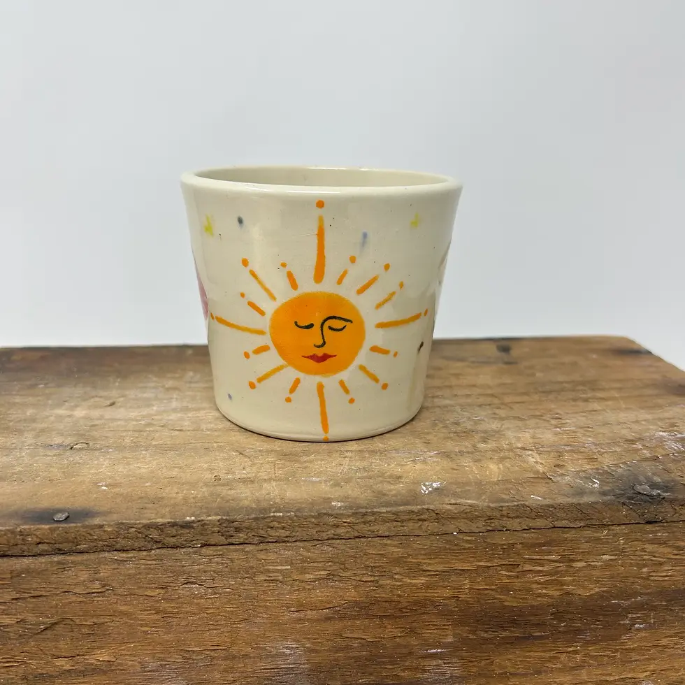 Thumbnail: Mushroom Celestial Tumbler 2