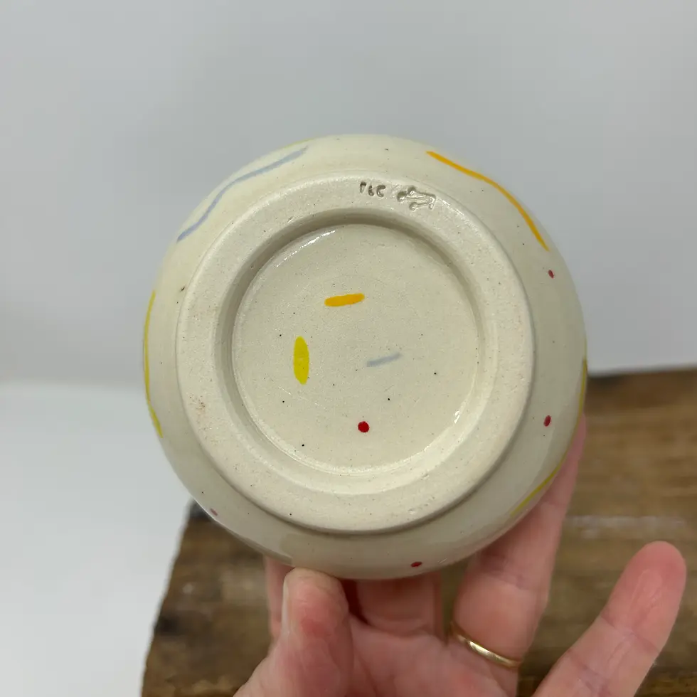 Thumbnail: Celestial Tiny Dish- XS 3
