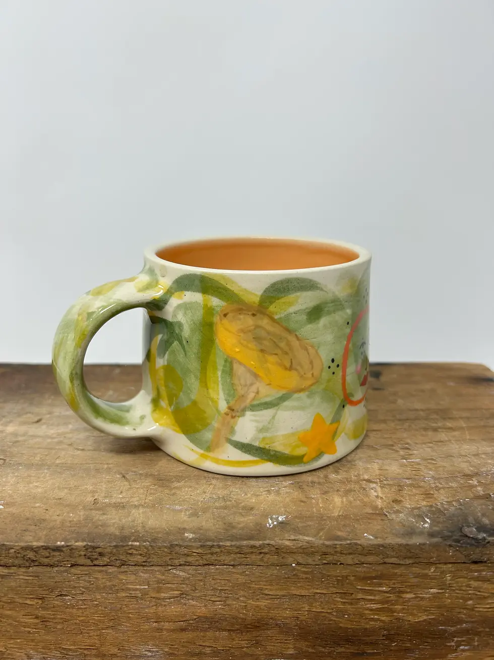 Thumbnail: Nature Mug 2