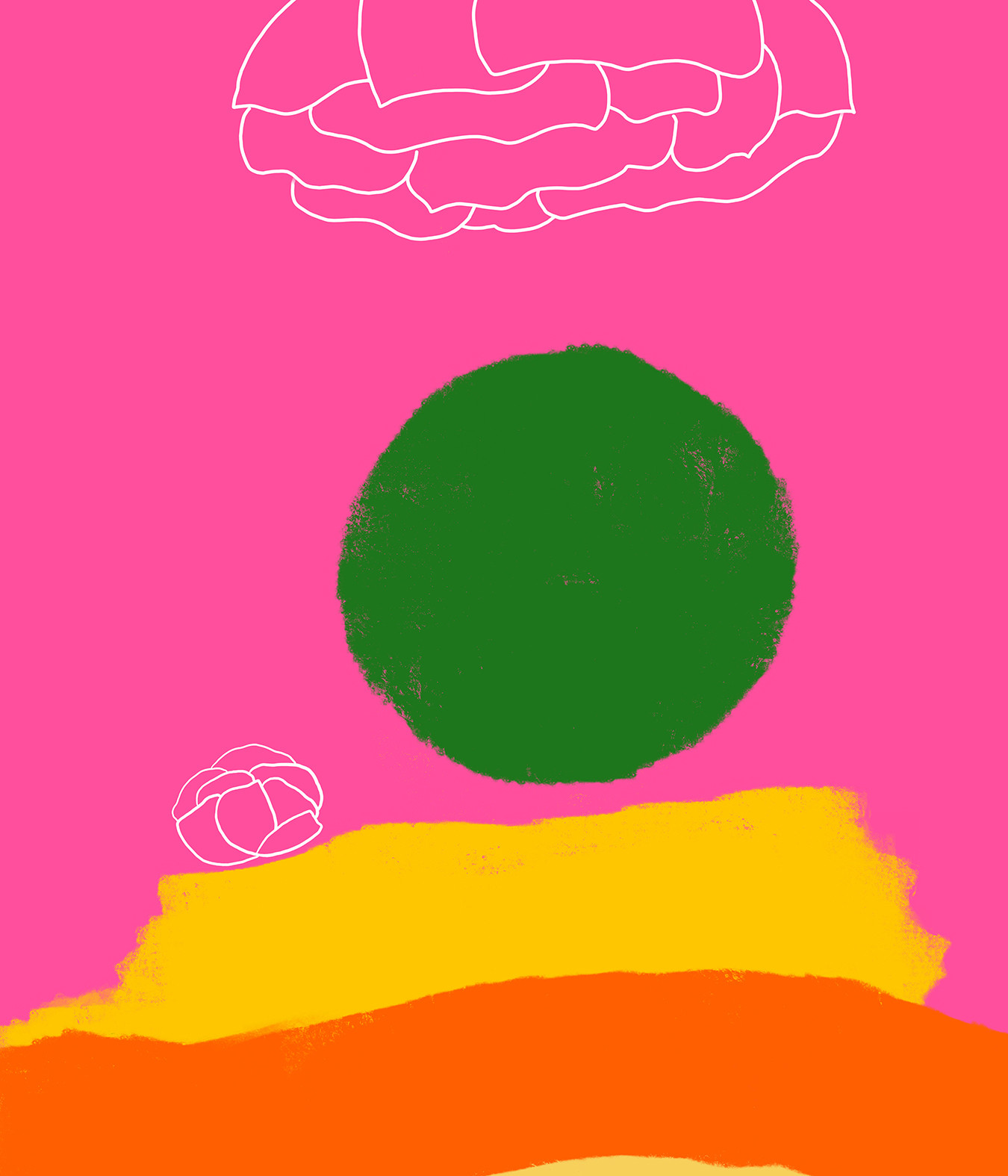 PGOY V / Fine Art Print