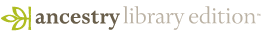 ancestry library edition link