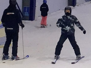 Get to know Fund for Good winner Noah Penny