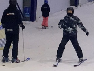 Get to know Fund for Good winner Noah Penny