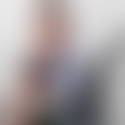 Jo and Teddy’s mission to make wheelchairs feel more personal