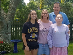 Get to know Fund for Good winner Renee Eagar