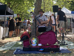 Get to know Fund for Good winner Stephon Battour