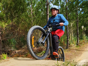 Get to know Fund for Good winner Sam