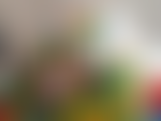 Creating a Calm Space for Tara