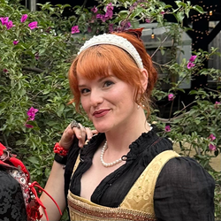 Lady Tallulah