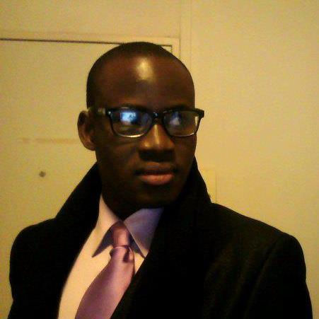 Modou Ndiaye