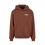 Miniaturbild: Teamwork in Motion - Hoodie Chocolate Brown