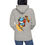 Thumbnail: Unisex Hoodie  Skate