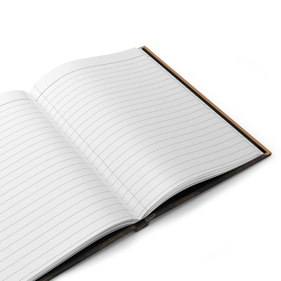 Thumbnail: Sisters Unite Hardcover Journal