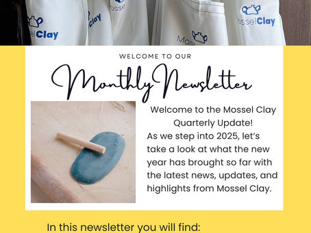 Quarterly Newsletter - March 2025