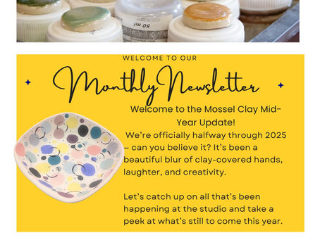 Quarterly Newsletter #4