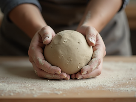 Mastering Basic Pottery Techniques: Your Creative Journey Starts Here