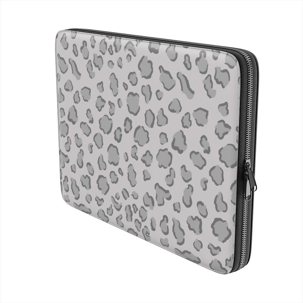 Thumbnail: Leopard chic