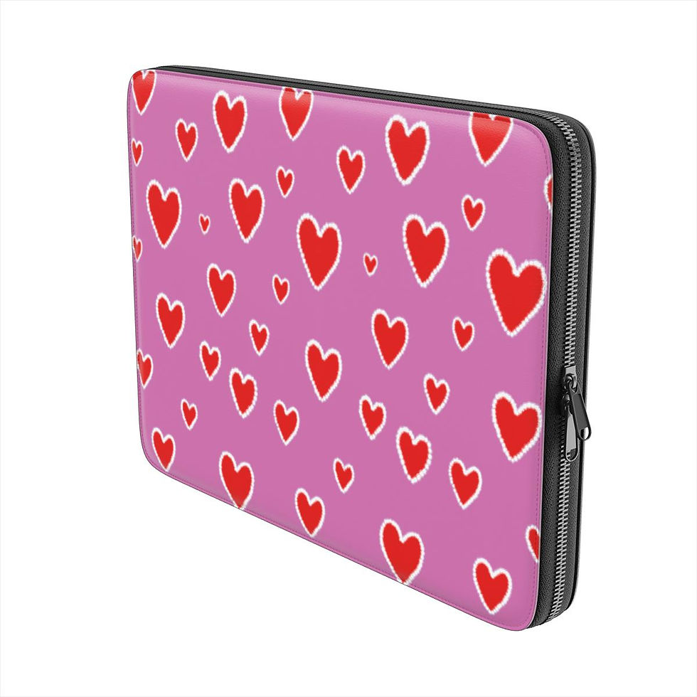 Thumbnail: Love is in the air