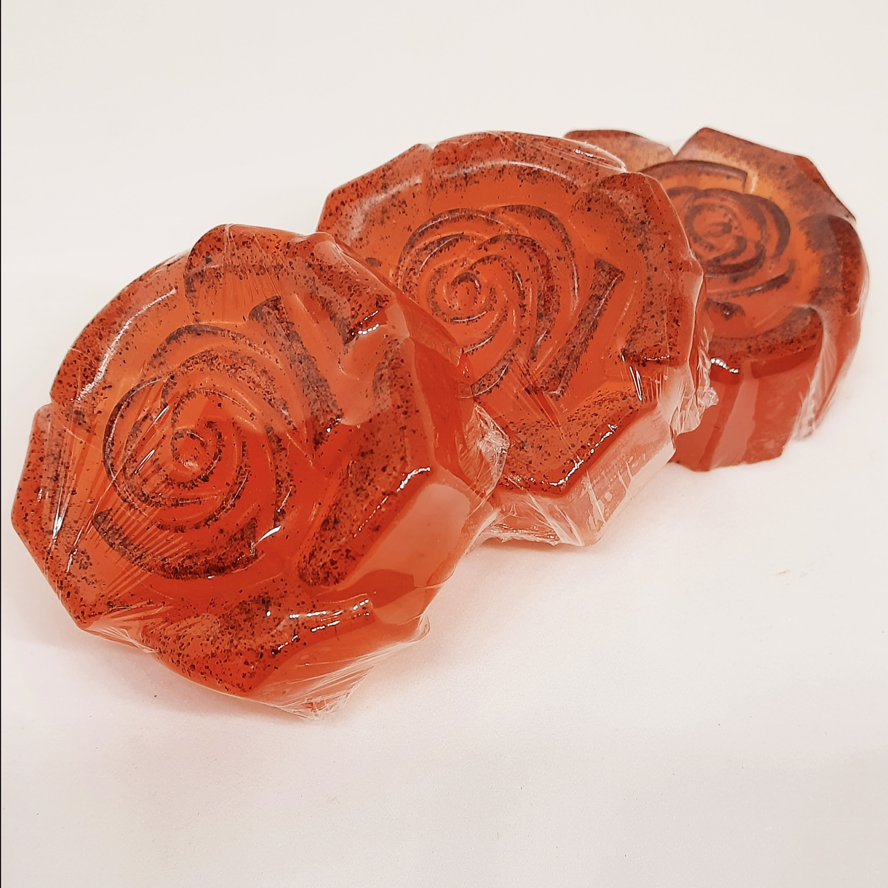 Orange Peel Soap