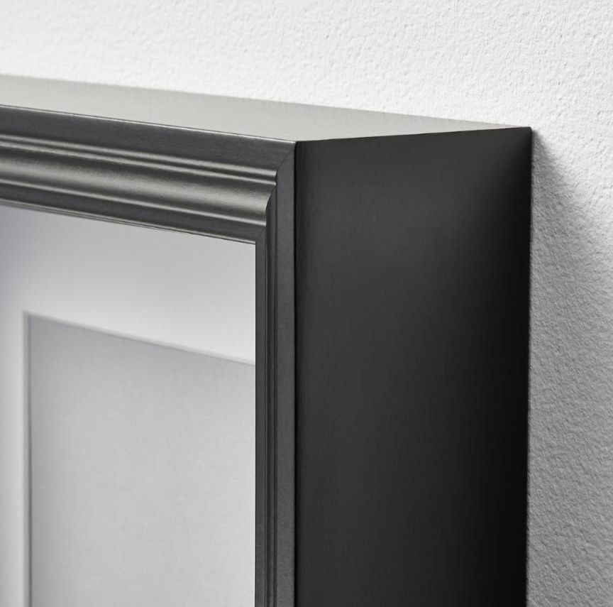 Miniaturbild: Bilderrahmen 20x25x06 ab