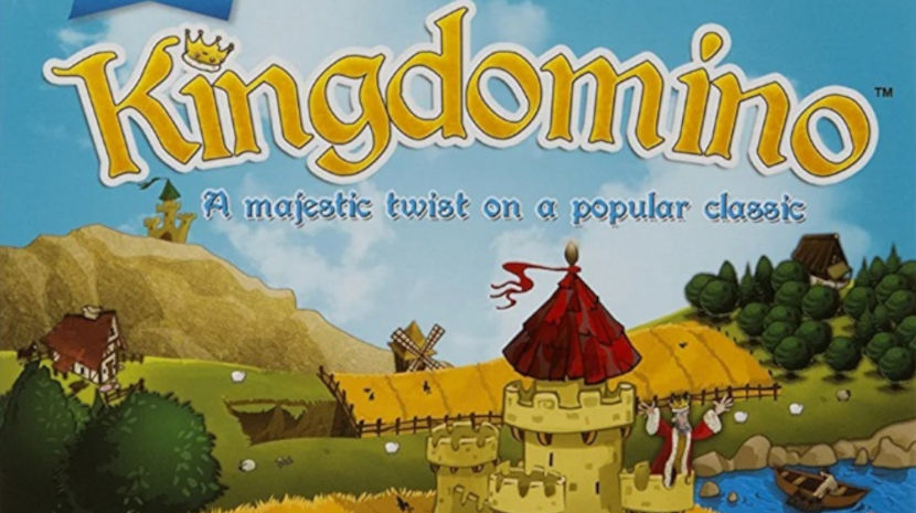 kingdomino