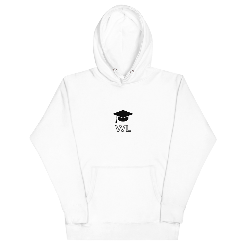 Thumbnail: Unisex Hoodie