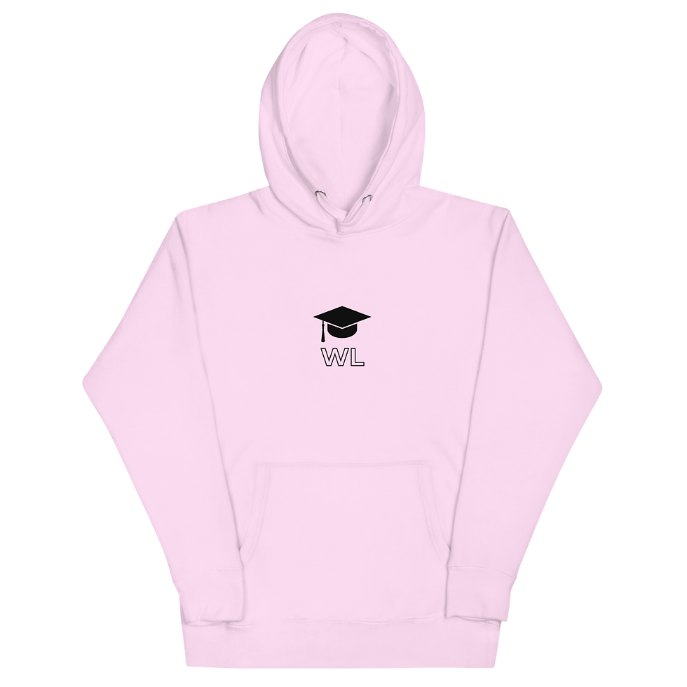 Thumbnail: Unisex Hoodie