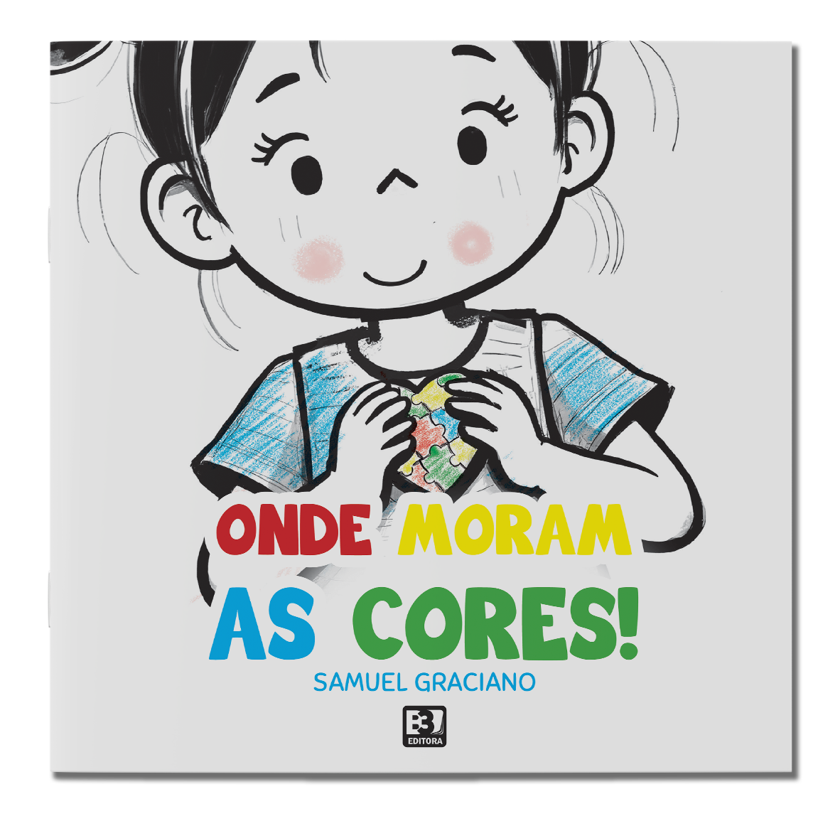 Onde moram as cores