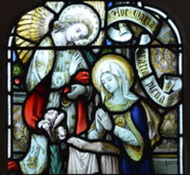 Vicar's News - 22 March 2026