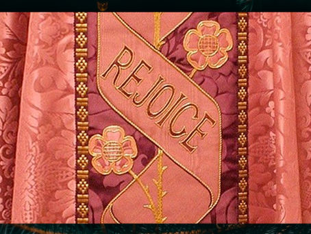 Vicar's News - 14.12.25