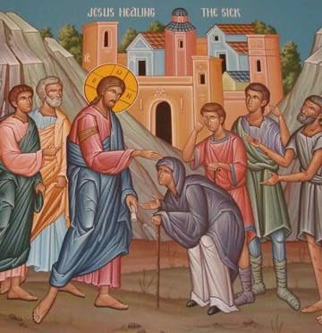 Vicar's News - 24 August 2025