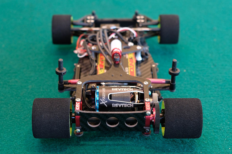 Miniaturbild: WRP II  1:12 Pancar