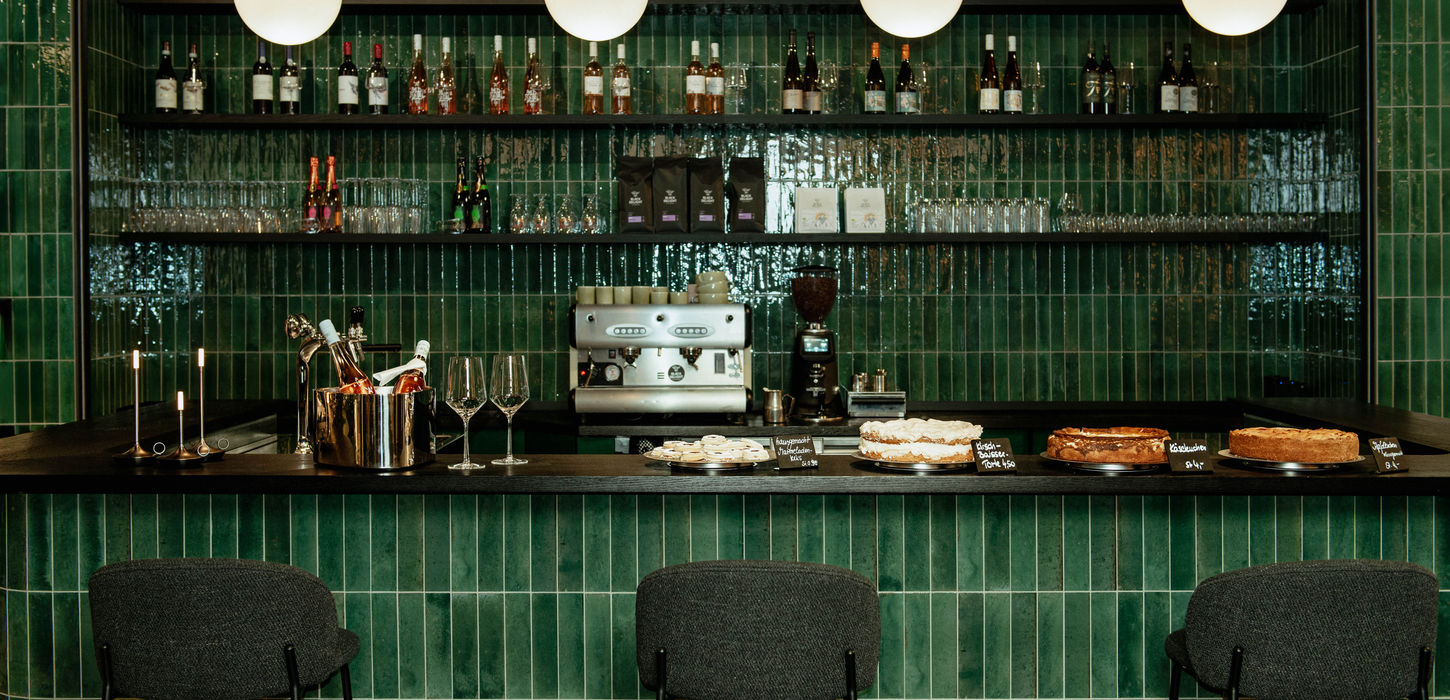 Gastronomie The Social im stilwerk Hamburg