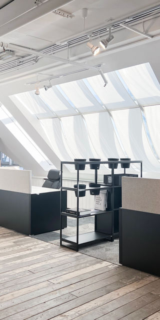 stilwerk workspace