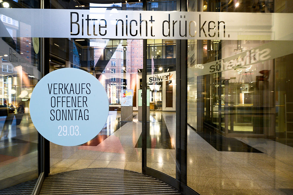 Produktbeispiel spaces stilwerk