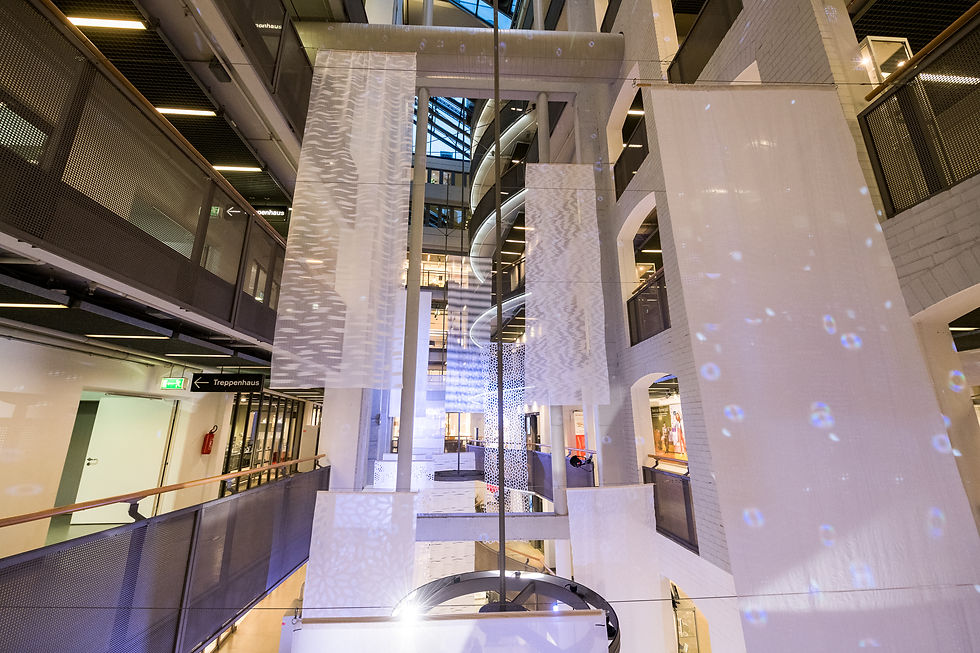 Produktbeispiel spaces stilwerk