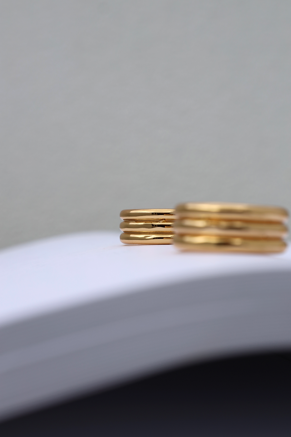 Thumbnail: SEREN EARRINGS